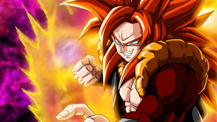 Tải Về Và Tận Hưởng Bộ Sưu Tập Hình Ảnh Gogeta Đầy Đủ Cho Fan Dragon Ball (2026) – Hướng Dẫn Cho Người Yêu Thích