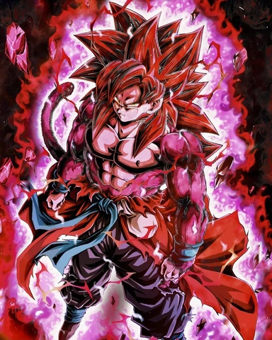 Tải Về Và Tận Hưởng Bộ Sưu Tập Hình Ảnh Gogeta Đầy Đủ Cho Fan Dragon Ball (2026) – Hướng Dẫn Cho Người Yêu Thích