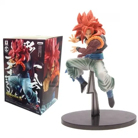 Tải Về Và Tận Hưởng Bộ Sưu Tập Hình Ảnh Gogeta Đầy Đủ Cho Fan Dragon Ball (2026) – Hướng Dẫn Cho Người Yêu Thích
