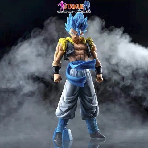 Tải Về Và Tận Hưởng Bộ Sưu Tập Hình Ảnh Gogeta Đầy Đủ Cho Fan Dragon Ball (2026) – Hướng Dẫn Cho Người Yêu Thích