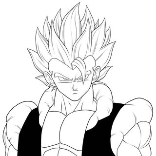 Tải Về Và Tận Hưởng Bộ Sưu Tập Hình Ảnh Gogeta Đầy Đủ Cho Fan Dragon Ball (2026) – Hướng Dẫn Cho Người Yêu Thích