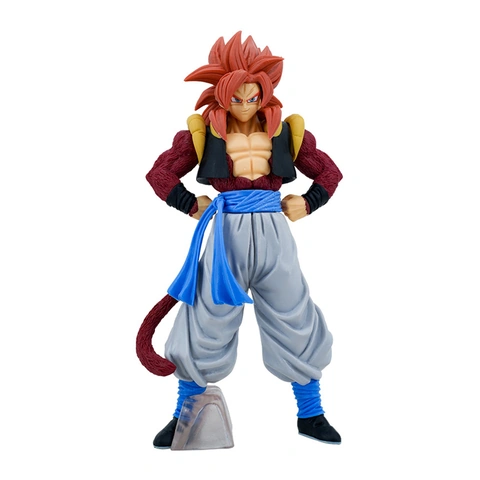 Tải Về Và Tận Hưởng Bộ Sưu Tập Hình Ảnh Gogeta Đầy Đủ Cho Fan Dragon Ball (2026) – Hướng Dẫn Cho Người Yêu Thích