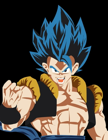 Tải Về Và Tận Hưởng Bộ Sưu Tập Hình Ảnh Gogeta Đầy Đủ Cho Fan Dragon Ball (2026) – Hướng Dẫn Cho Người Yêu Thích