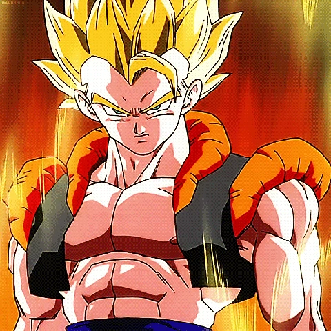 Tải Về Và Tận Hưởng Bộ Sưu Tập Hình Ảnh Gogeta Đầy Đủ Cho Fan Dragon Ball (2026) – Hướng Dẫn Cho Người Yêu Thích