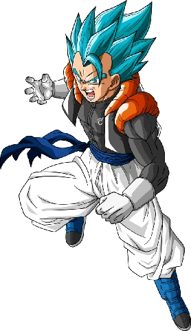 Tải Về Và Tận Hưởng Bộ Sưu Tập Hình Ảnh Gogeta Đầy Đủ Cho Fan Dragon Ball (2026) – Hướng Dẫn Cho Người Yêu Thích