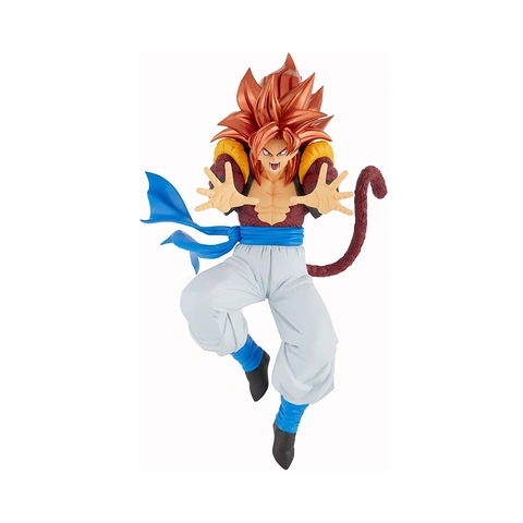 Tải Về Và Tận Hưởng Bộ Sưu Tập Hình Ảnh Gogeta Đầy Đủ Cho Fan Dragon Ball (2026) – Hướng Dẫn Cho Người Yêu Thích