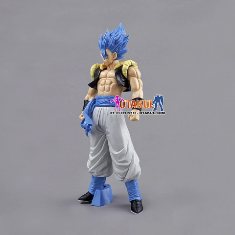 Tải Về Và Tận Hưởng Bộ Sưu Tập Hình Ảnh Gogeta Đầy Đủ Cho Fan Dragon Ball (2026) – Hướng Dẫn Cho Người Yêu Thích