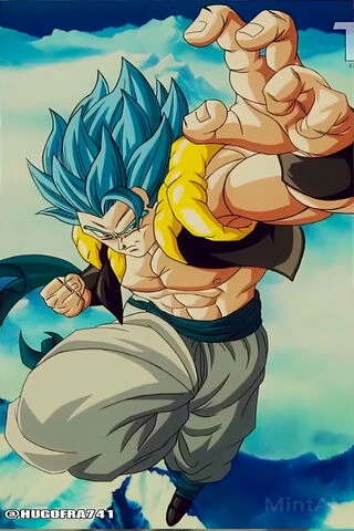 Tải Về Và Tận Hưởng Bộ Sưu Tập Hình Ảnh Gogeta Đầy Đủ Cho Fan Dragon Ball (2026) – Hướng Dẫn Cho Người Yêu Thích