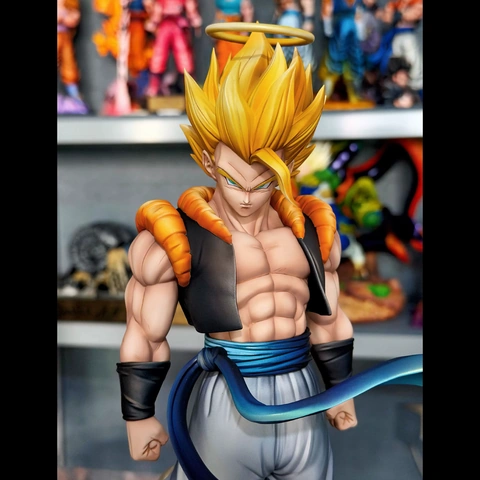 Tải Về Và Tận Hưởng Bộ Sưu Tập Hình Ảnh Gogeta Đầy Đủ Cho Fan Dragon Ball (2026) – Hướng Dẫn Cho Người Yêu Thích