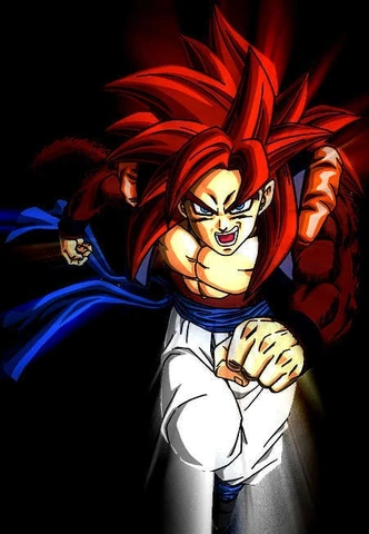 Tải Về Và Tận Hưởng Bộ Sưu Tập Hình Ảnh Gogeta Đầy Đủ Cho Fan Dragon Ball (2026) – Hướng Dẫn Cho Người Yêu Thích