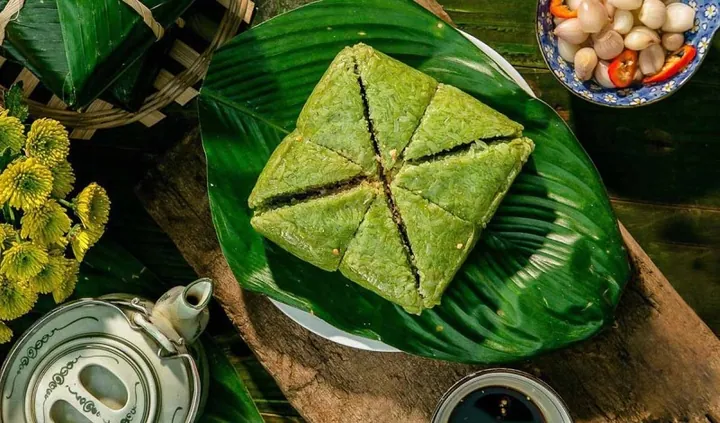 Tổng Hợp Hình Ảnh Gói Bánh Ý Nghĩa Dành Cho Người Yêu Văn Hóa Cùng Không Khí Sum Vầy Tổng Hợp Hình Ảnh Gói Bánh Ý Nghĩa Dành Cho Người Yêu Văn Hóa Cùng Không Khí Sum Vầy