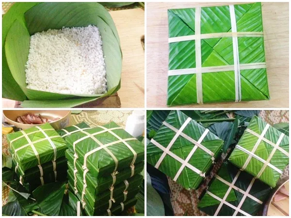 Tổng Hợp Hình Ảnh Gói Bánh Ý Nghĩa Dành Cho Người Yêu Văn Hóa Cùng Không Khí Sum Vầy Tổng Hợp Hình Ảnh Gói Bánh Ý Nghĩa Dành Cho Người Yêu Văn Hóa Cùng Không Khí Sum Vầy
