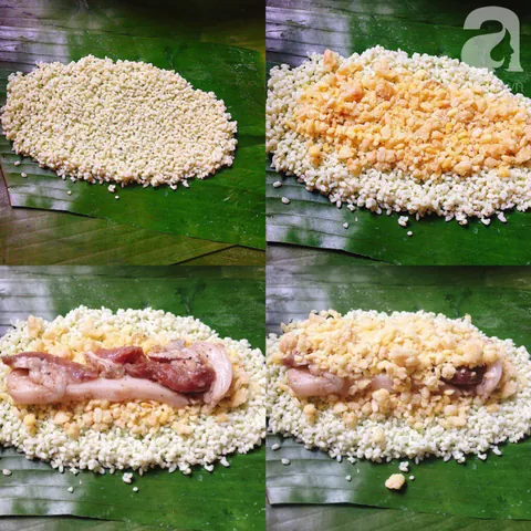 Tổng Hợp Hình Ảnh Gói Bánh Ý Nghĩa Dành Cho Người Yêu Văn Hóa Cùng Không Khí Sum Vầy Tổng Hợp Hình Ảnh Gói Bánh Ý Nghĩa Dành Cho Người Yêu Văn Hóa Cùng Không Khí Sum Vầy