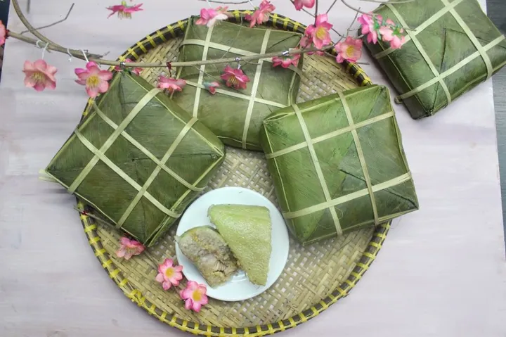 Tổng Hợp Hình Ảnh Gói Bánh Ý Nghĩa Dành Cho Người Yêu Văn Hóa Cùng Không Khí Sum Vầy Tổng Hợp Hình Ảnh Gói Bánh Ý Nghĩa Dành Cho Người Yêu Văn Hóa Cùng Không Khí Sum Vầy