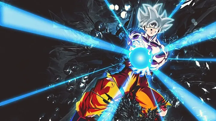 Tổng Hợp Hình Ảnh Goku Đẹp Chất Lượng Cao (bao Gồm 4k Và Ultra Instinct) Dành Cho Fan Dragon Ball Tổng Hợp Hình Ảnh Goku Đẹp Chất Lượng Cao (bao Gồm 4k Và Ultra Instinct) Dành Cho Fan Dragon Ball