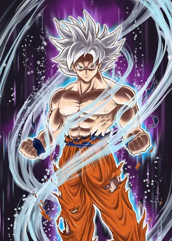 Tổng Hợp Hình Ảnh Goku Đẹp Chất Lượng Cao (bao Gồm 4k Và Ultra Instinct) Dành Cho Fan Dragon Ball Tổng Hợp Hình Ảnh Goku Đẹp Chất Lượng Cao (bao Gồm 4k Và Ultra Instinct) Dành Cho Fan Dragon Ball