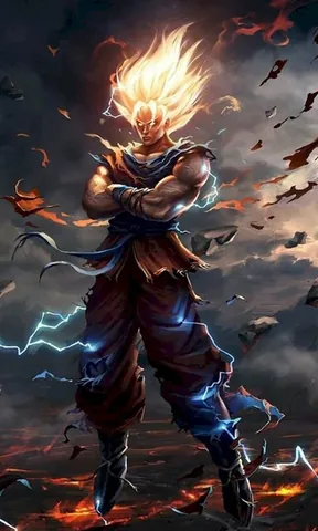 Tổng Hợp Hình Ảnh Goku Đẹp Chất Lượng Cao (bao Gồm 4k Và Ultra Instinct) Dành Cho Fan Dragon Ball Tổng Hợp Hình Ảnh Goku Đẹp Chất Lượng Cao (bao Gồm 4k Và Ultra Instinct) Dành Cho Fan Dragon Ball