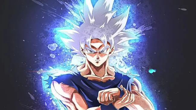 Tổng Hợp Hình Ảnh Goku Đẹp Chất Lượng Cao (bao Gồm 4k Và Ultra Instinct) Dành Cho Fan Dragon Ball Tổng Hợp Hình Ảnh Goku Đẹp Chất Lượng Cao (bao Gồm 4k Và Ultra Instinct) Dành Cho Fan Dragon Ball
