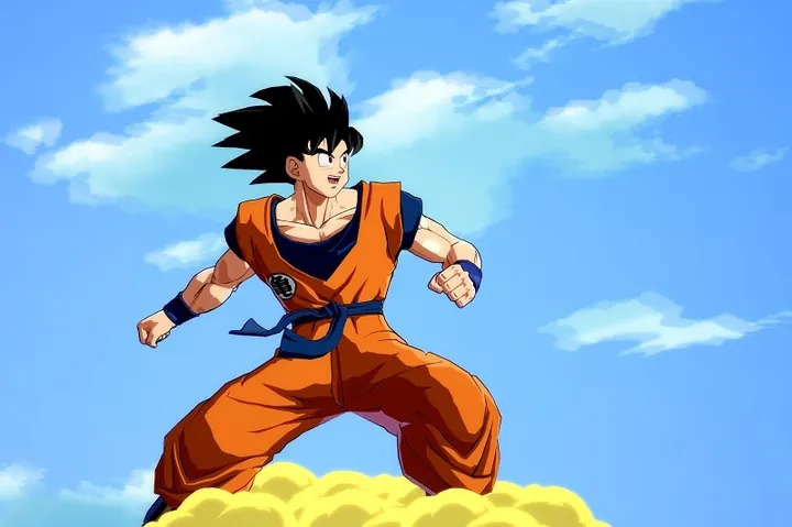 Tổng Hợp Hình Ảnh Goku Đẹp Chất Lượng Cao (bao Gồm 4k Và Ultra Instinct) Dành Cho Fan Dragon Ball Tổng Hợp Hình Ảnh Goku Đẹp Chất Lượng Cao (bao Gồm 4k Và Ultra Instinct) Dành Cho Fan Dragon Ball