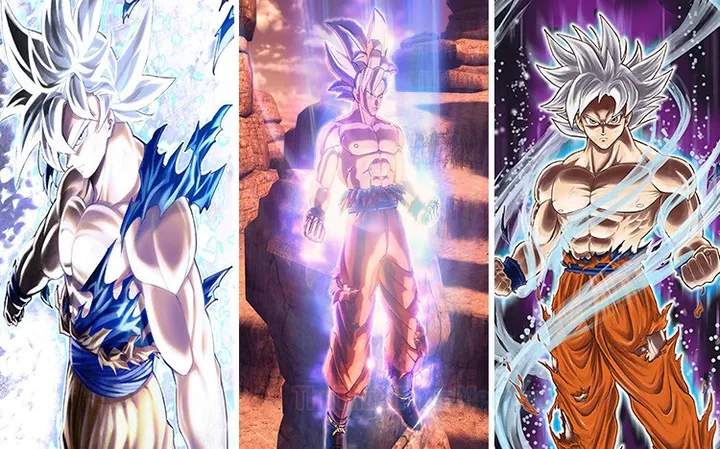 Tổng Hợp Hình Ảnh Goku Đẹp Chất Lượng Cao (bao Gồm 4k Và Ultra Instinct) Dành Cho Fan Dragon Ball Tổng Hợp Hình Ảnh Goku Đẹp Chất Lượng Cao (bao Gồm 4k Và Ultra Instinct) Dành Cho Fan Dragon Ball