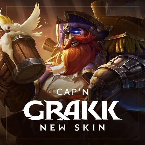 Hình Ảnh Grakk: Tất Cả Những Gì Bạn Cần Biết Để Tìm Kiếm, Tải Về & Sử Dụng (dành Cho Game Thủ Liên Quân Mobile)