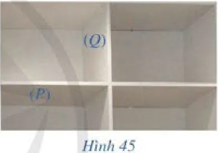Khám Phá Minh Họa Hình Ảnh Thực Tiễn Hai Mặt Phẳng Song Song Và Vuông Góc Dành Cho Học Sinh Toán 11 Khám Phá Minh Họa Hình Ảnh Thực Tiễn Hai Mặt Phẳng Song Song Và Vuông Góc Dành Cho Học Sinh Toán 11