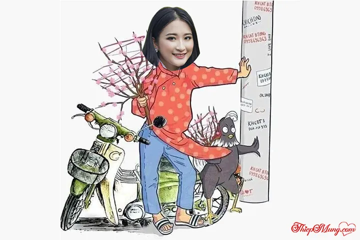 Tổng Hợp Hình Ảnh Hài Tết Và Meme Tết Vui Nhộn Để Chia Sẻ Cho Bạn Bè Dịp Xuân Mới Tổng Hợp Hình Ảnh Hài Tết Và Meme Tết Vui Nhộn Để Chia Sẻ Cho Bạn Bè Dịp Xuân Mới