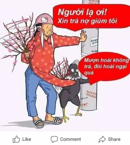 Tổng Hợp Hình Ảnh Hài Tết Và Meme Tết Vui Nhộn Để Chia Sẻ Cho Bạn Bè Dịp Xuân Mới Tổng Hợp Hình Ảnh Hài Tết Và Meme Tết Vui Nhộn Để Chia Sẻ Cho Bạn Bè Dịp Xuân Mới