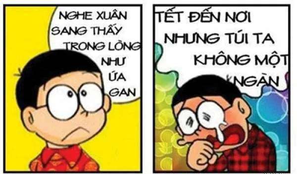 Tổng Hợp Hình Ảnh Hài Tết Và Meme Tết Vui Nhộn Để Chia Sẻ Cho Bạn Bè Dịp Xuân Mới Tổng Hợp Hình Ảnh Hài Tết Và Meme Tết Vui Nhộn Để Chia Sẻ Cho Bạn Bè Dịp Xuân Mới
