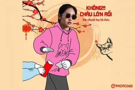 Tổng Hợp Hình Ảnh Hài Tết Và Meme Tết Vui Nhộn Để Chia Sẻ Cho Bạn Bè Dịp Xuân Mới Tổng Hợp Hình Ảnh Hài Tết Và Meme Tết Vui Nhộn Để Chia Sẻ Cho Bạn Bè Dịp Xuân Mới