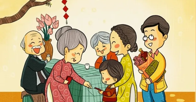 Tổng Hợp Hình Ảnh Hài Tết Và Meme Tết Vui Nhộn Để Chia Sẻ Cho Bạn Bè Dịp Xuân Mới Tổng Hợp Hình Ảnh Hài Tết Và Meme Tết Vui Nhộn Để Chia Sẻ Cho Bạn Bè Dịp Xuân Mới