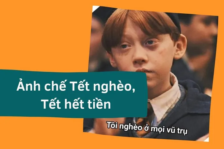 Tổng Hợp Hình Ảnh Hài Tết Và Meme Tết Vui Nhộn Để Chia Sẻ Cho Bạn Bè Dịp Xuân Mới Tổng Hợp Hình Ảnh Hài Tết Và Meme Tết Vui Nhộn Để Chia Sẻ Cho Bạn Bè Dịp Xuân Mới