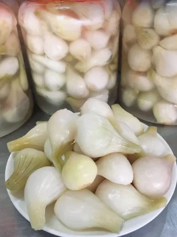 Tổng Hợp Hình Ảnh Hành Muối Thực Tế Và Cách Muối Chuẩn Cho Người Nội Trợ Cùng Các Món Dưa Hành Tổng Hợp Hình Ảnh Hành Muối Thực Tế Và Cách Muối Chuẩn Cho Người Nội Trợ Cùng Các Món Dưa Hành
