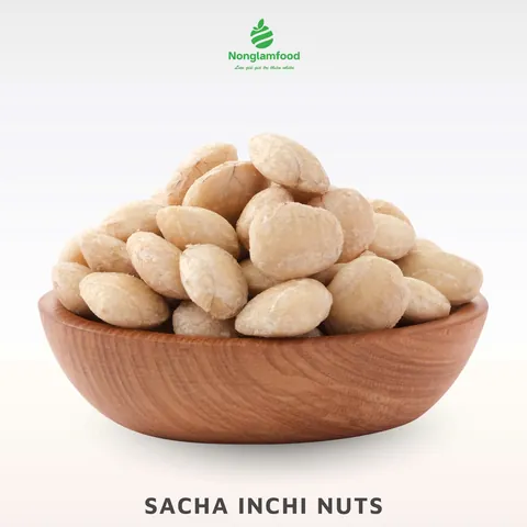 Xem Hình Ảnh Hạt Sachi Thực Tế Cho Người Quan Tâm: Nhận Diện Quả Sacha Inchi Và Lợi Ích Sức Khỏe Xem Hình Ảnh Hạt Sachi Thực Tế Cho Người Quan Tâm: Nhận Diện Quả Sacha Inchi Và Lợi Ích Sức Khỏe