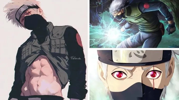 Tải Ngay Bộ Sưu Tập Hình Ảnh Hatake Kakashi (gồm Hình Nền, Avatar) Chất Lượng Cao Cho Fan Naruto Tải Ngay Bộ Sưu Tập Hình Ảnh Hatake Kakashi (gồm Hình Nền, Avatar) Chất Lượng Cao Cho Fan Naruto