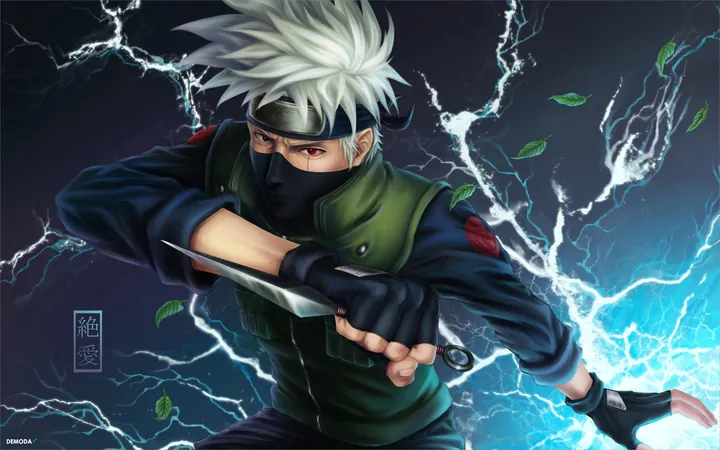 Tải Ngay Bộ Sưu Tập Hình Ảnh Hatake Kakashi (gồm Hình Nền, Avatar) Chất Lượng Cao Cho Fan Naruto Tải Ngay Bộ Sưu Tập Hình Ảnh Hatake Kakashi (gồm Hình Nền, Avatar) Chất Lượng Cao Cho Fan Naruto