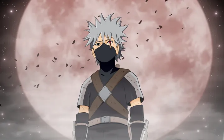 Tải Ngay Bộ Sưu Tập Hình Ảnh Hatake Kakashi (gồm Hình Nền, Avatar) Chất Lượng Cao Cho Fan Naruto Tải Ngay Bộ Sưu Tập Hình Ảnh Hatake Kakashi (gồm Hình Nền, Avatar) Chất Lượng Cao Cho Fan Naruto