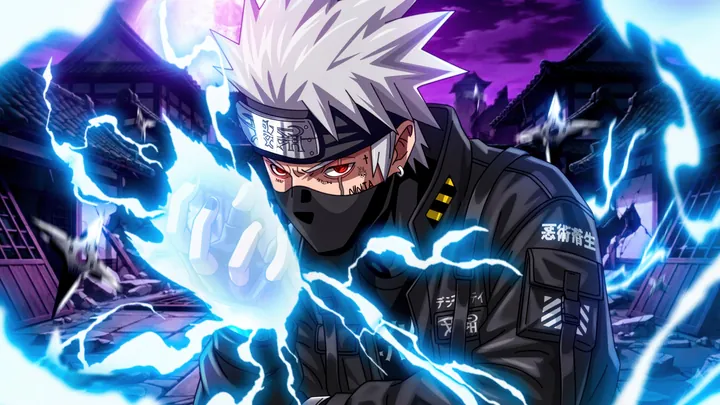 Tải Ngay Bộ Sưu Tập Hình Ảnh Hatake Kakashi (gồm Hình Nền, Avatar) Chất Lượng Cao Cho Fan Naruto Tải Ngay Bộ Sưu Tập Hình Ảnh Hatake Kakashi (gồm Hình Nền, Avatar) Chất Lượng Cao Cho Fan Naruto