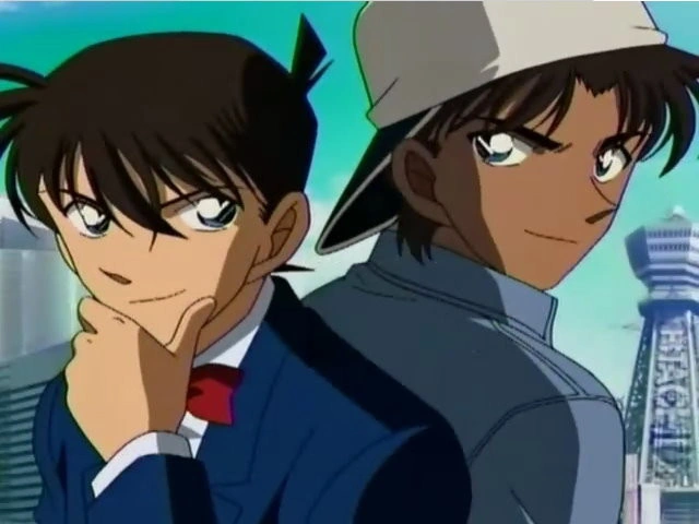 Tải Ngay Bộ Sưu Tập 200+ Ảnh Hattori Heiji Hd – Dành Riêng Cho Fan Detective Conan Tải Ngay Bộ Sưu Tập 200+ Ảnh Hattori Heiji Hd – Dành Riêng Cho Fan Detective Conan