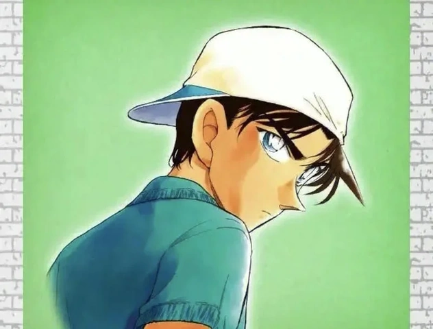 Tải Ngay Bộ Sưu Tập 200+ Ảnh Hattori Heiji Hd – Dành Riêng Cho Fan Detective Conan Tải Ngay Bộ Sưu Tập 200+ Ảnh Hattori Heiji Hd – Dành Riêng Cho Fan Detective Conan