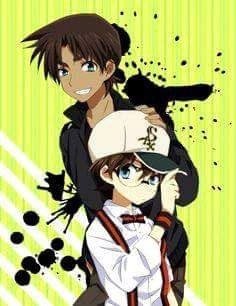 Tải Ngay Bộ Sưu Tập 200+ Ảnh Hattori Heiji Hd – Dành Riêng Cho Fan Detective Conan Tải Ngay Bộ Sưu Tập 200+ Ảnh Hattori Heiji Hd – Dành Riêng Cho Fan Detective Conan