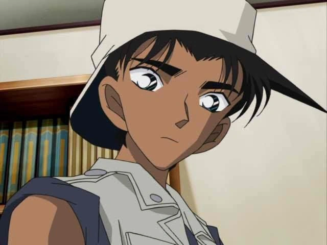 Tải Ngay Bộ Sưu Tập 200+ Ảnh Hattori Heiji Hd – Dành Riêng Cho Fan Detective Conan Tải Ngay Bộ Sưu Tập 200+ Ảnh Hattori Heiji Hd – Dành Riêng Cho Fan Detective Conan