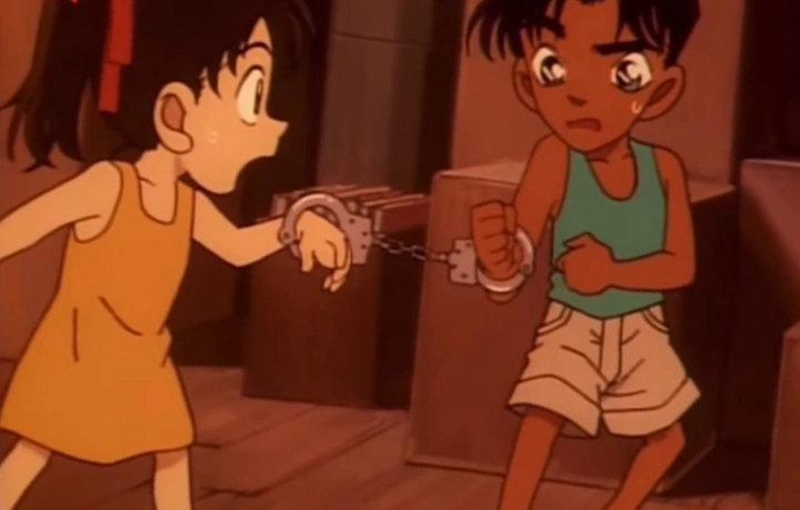 Tải Ngay Bộ Sưu Tập 200+ Ảnh Hattori Heiji Hd – Dành Riêng Cho Fan Detective Conan Tải Ngay Bộ Sưu Tập 200+ Ảnh Hattori Heiji Hd – Dành Riêng Cho Fan Detective Conan