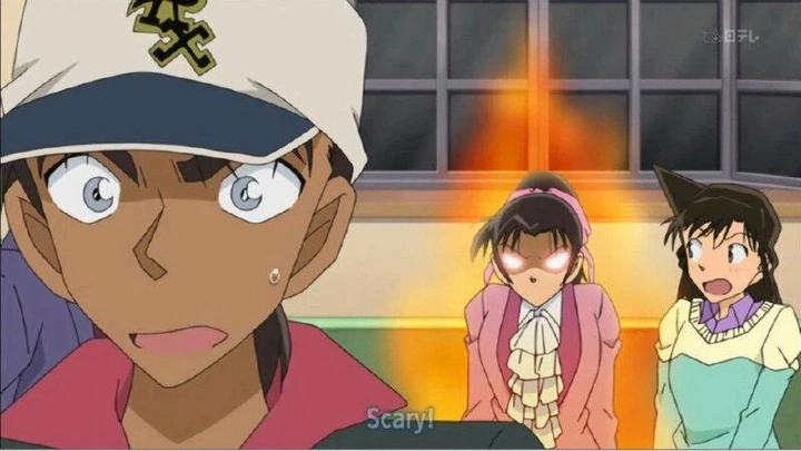 Tải Ngay Bộ Sưu Tập 200+ Ảnh Hattori Heiji Hd – Dành Riêng Cho Fan Detective Conan Tải Ngay Bộ Sưu Tập 200+ Ảnh Hattori Heiji Hd – Dành Riêng Cho Fan Detective Conan