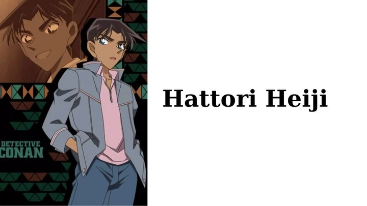 Tải Ngay Bộ Sưu Tập 200+ Ảnh Hattori Heiji Hd – Dành Riêng Cho Fan Detective Conan Tải Ngay Bộ Sưu Tập 200+ Ảnh Hattori Heiji Hd – Dành Riêng Cho Fan Detective Conan