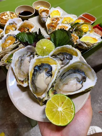 Xem Hình Ảnh Hàu Sữa Thực Tế & Phân Biệt Với Hàu Đá Cho Người Mua Hải Sản Xem Hình Ảnh Hàu Sữa Thực Tế & Phân Biệt Với Hàu Đá Cho Người Mua Hải Sản