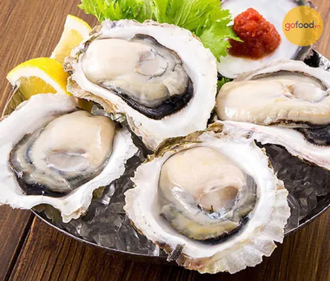 Xem Hình Ảnh Hàu Sữa Thực Tế & Phân Biệt Với Hàu Đá Cho Người Mua Hải Sản Xem Hình Ảnh Hàu Sữa Thực Tế & Phân Biệt Với Hàu Đá Cho Người Mua Hải Sản