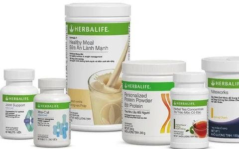 Tải Và Sử Dụng Ảnh Herbalife Miễn Phí Bản Quyền: Hướng Dẫn Cho Marketer & Nhà Sáng Tạo Nội Dung Tải Và Sử Dụng Ảnh Herbalife Miễn Phí Bản Quyền: Hướng Dẫn Cho Marketer & Nhà Sáng Tạo Nội Dung
