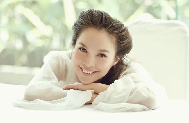 Chiêm Ngưỡng Hình Ảnh Ấn Tượng Và Nhan Sắc "lão Hóa Ngược" Tuổi 45 Của Ca Sĩ Hiền Thục Dành Cho Khán Giả Yêu Nhạc