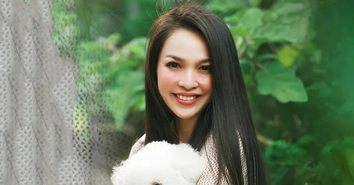 Chiêm Ngưỡng Hình Ảnh Ấn Tượng Và Nhan Sắc "lão Hóa Ngược" Tuổi 45 Của Ca Sĩ Hiền Thục Dành Cho Khán Giả Yêu Nhạc